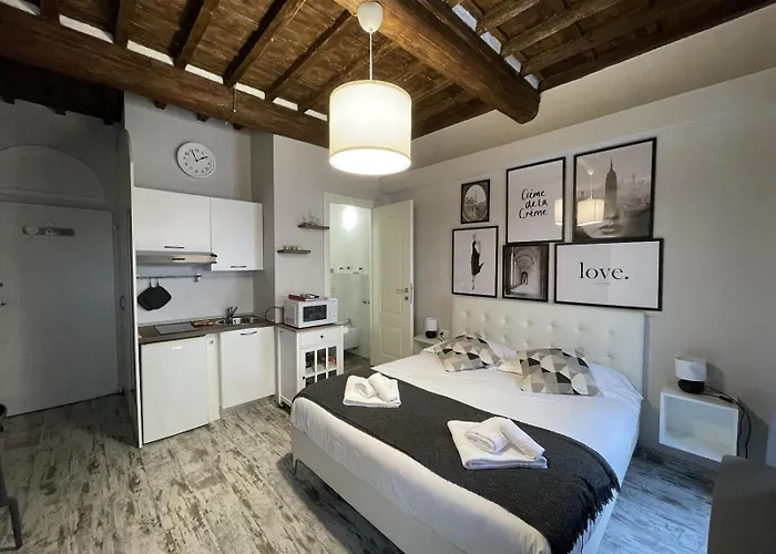 San Gallo Studio